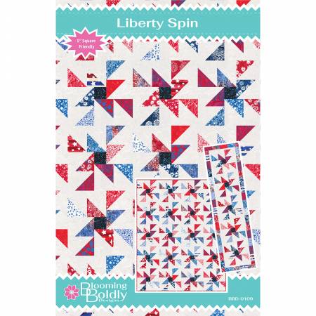 Liberty Spin