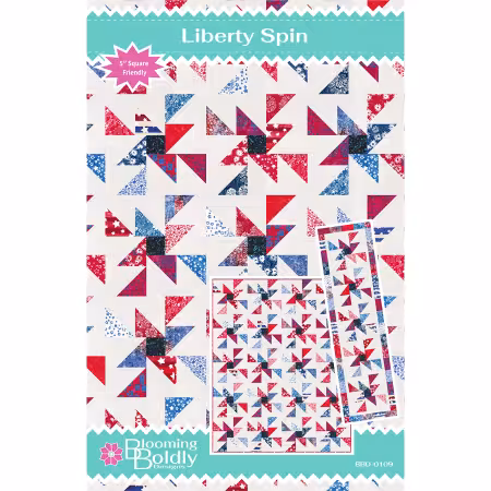 Liberty Spin