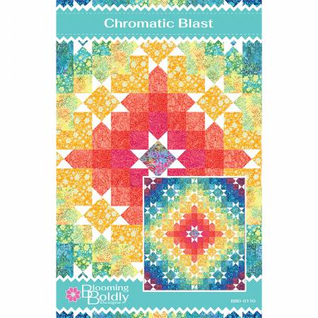 Chromatic Blast