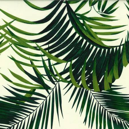 Ivory Palms
