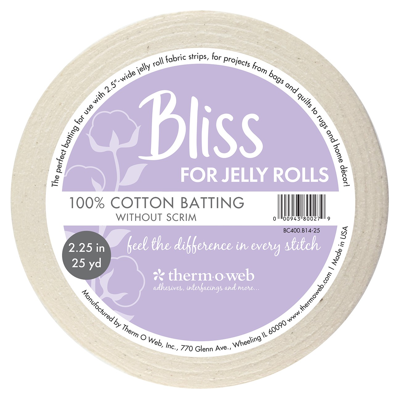 Product Image For BC400-B14-25.