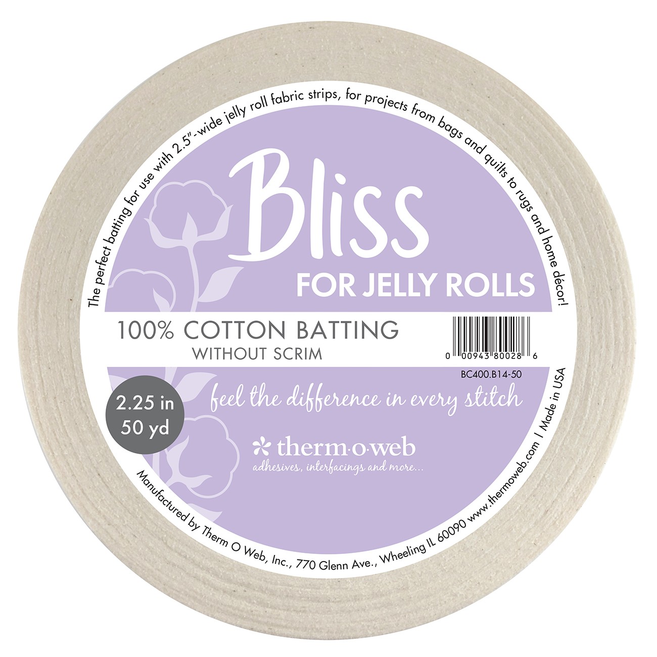 Product Image For BC400-B14-50.