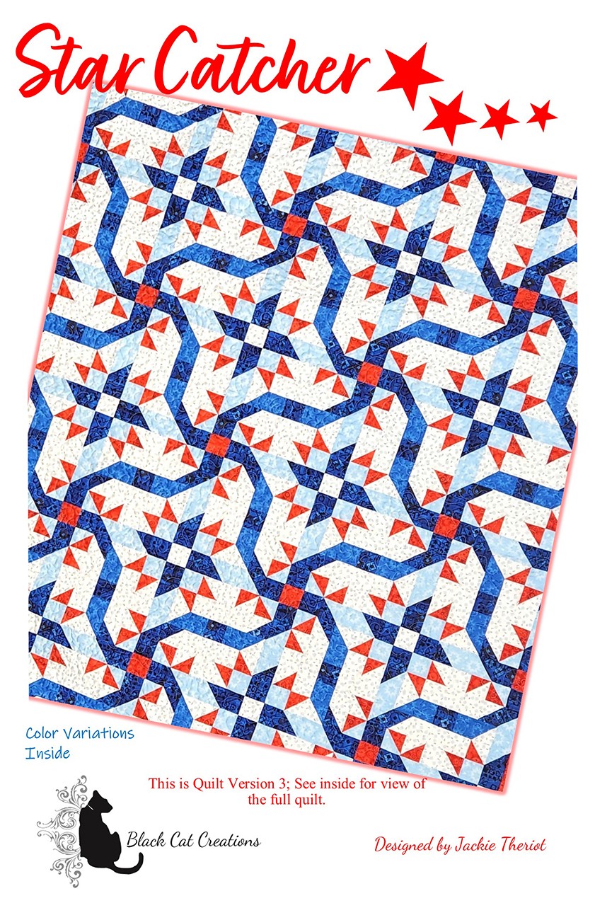 Product Image For BCCSTARC.