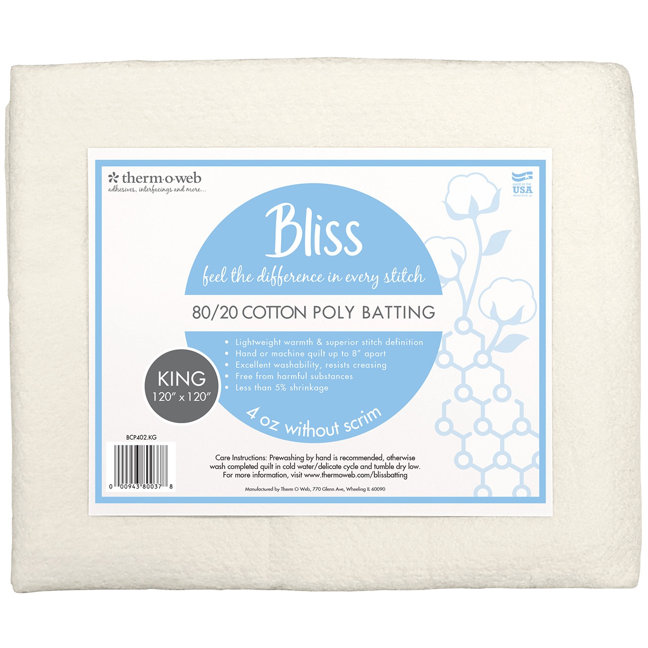 Product Image For BCP402-KG.