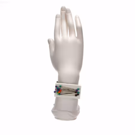 Wrist Pincushion Grabbit Magnetic