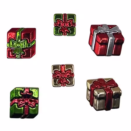 Yuletide Treasures