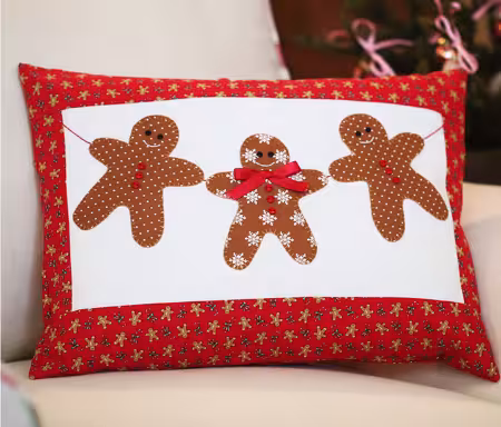 Gingerbread Christmas