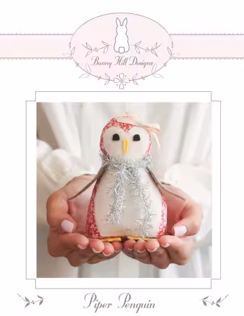 Piper Penguin