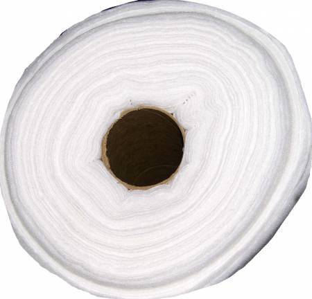 Batting Heirloom Premium Bleached Cotton Blend 108in x 30yds