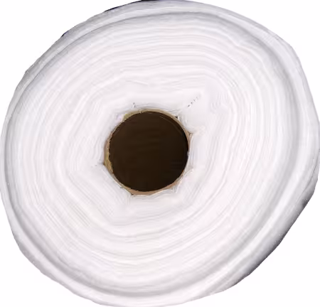 Batting Heirloom Premium Bleached Cotton Blend 108in x 30yds