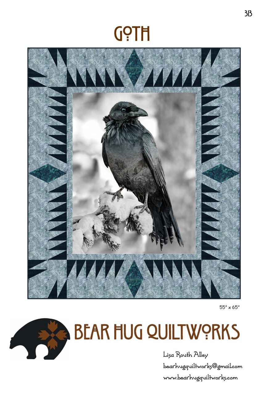 Product Image For BHQ-313.