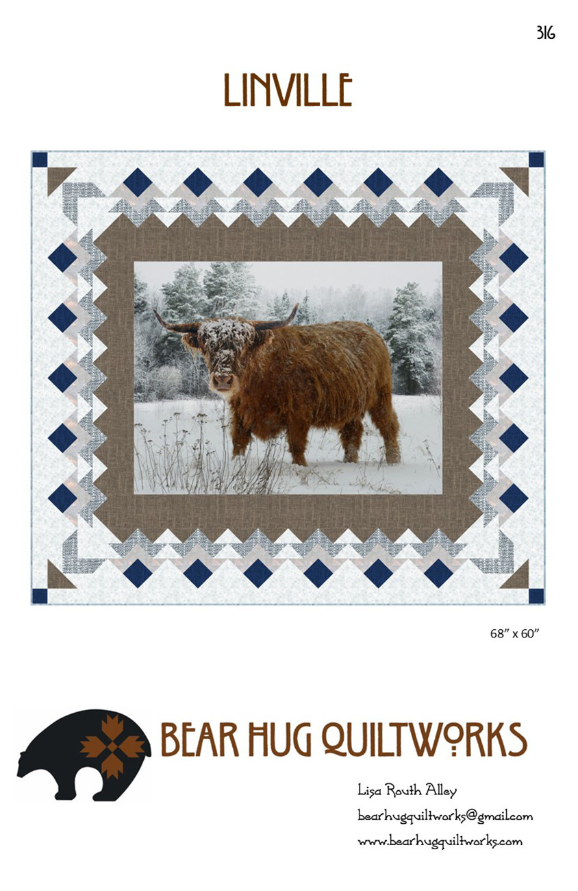 Product Image For BHQ-316.