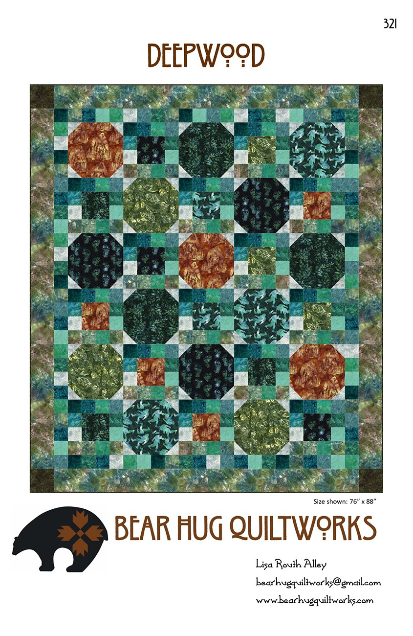 Product Image For BHQ-321.