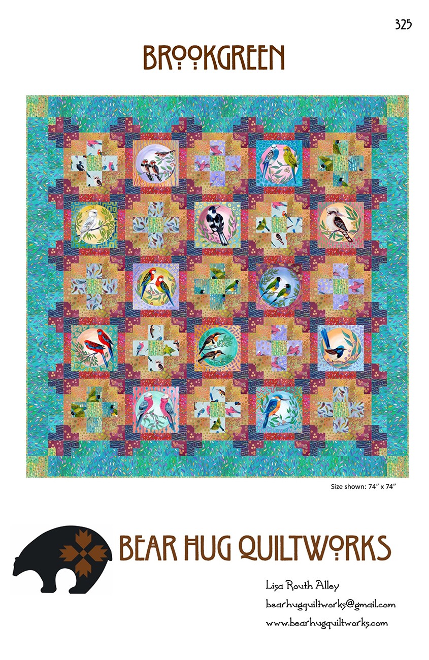 Product Image For BHQ-325.