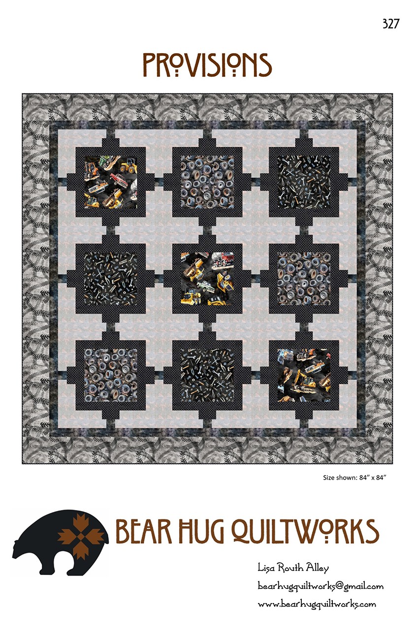 Product Image For BHQ-327.