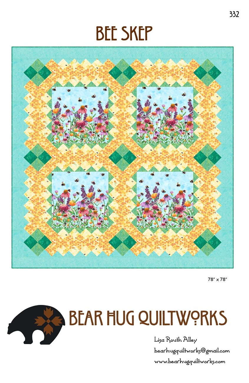 Product Image For BHQ-332.