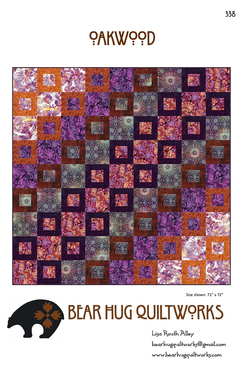 Product Image For BHQ-338.