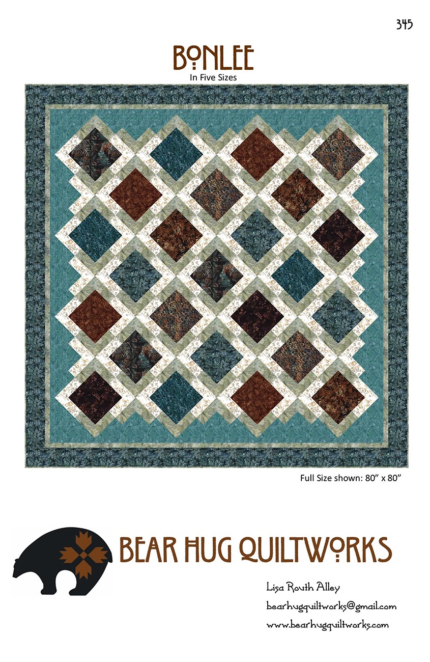 Product Image For BHQ-345.