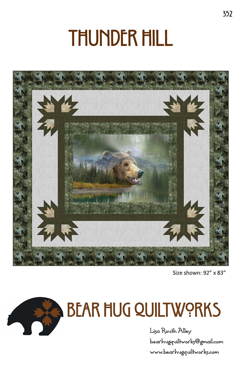 Product Image For BHQ-352.