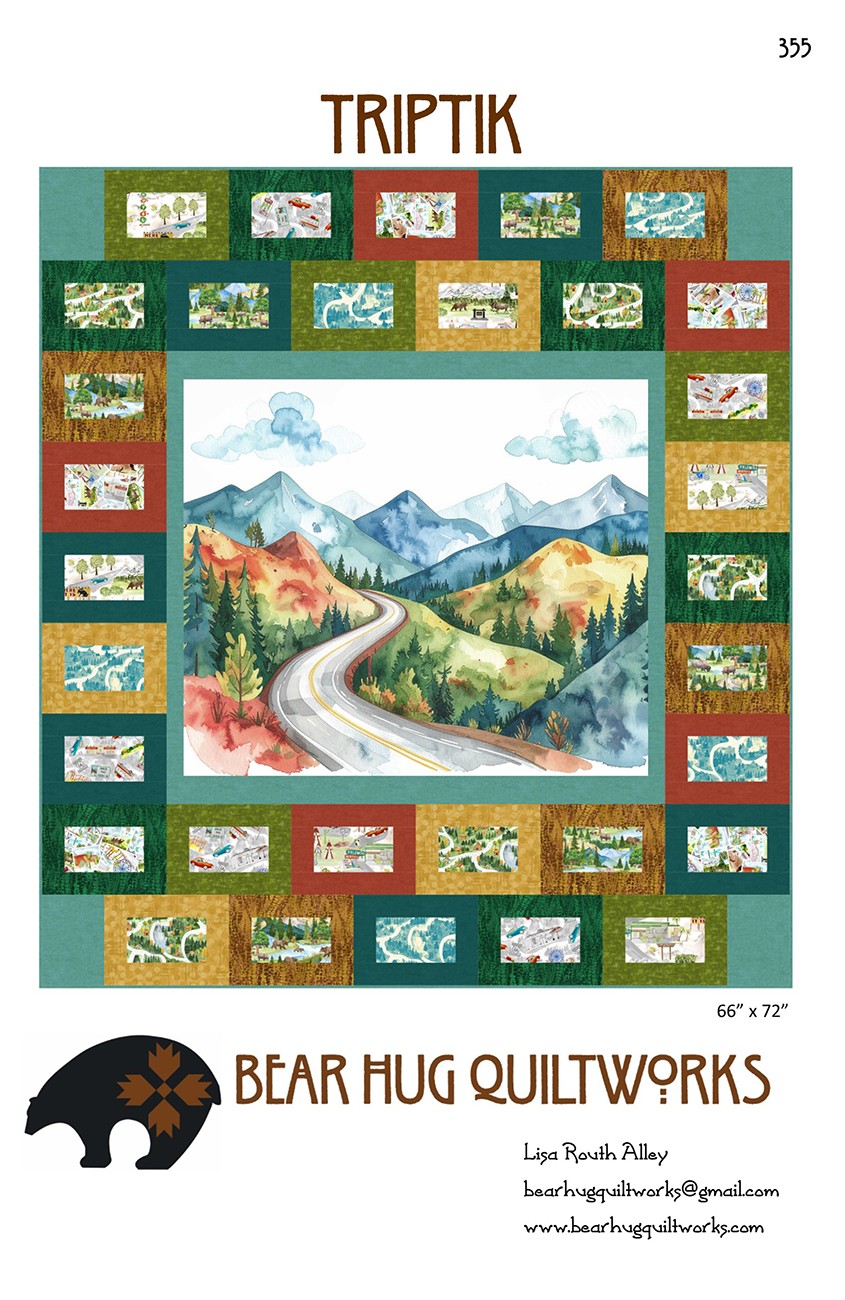 Product Image For BHQ-355.