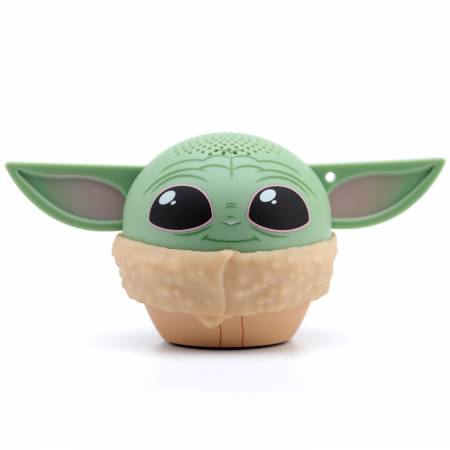 Star Wars-Child/Grogu Bitty Boomers Bluetooth Speaker