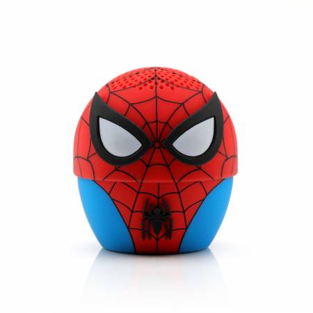 Marvel-Spiderman Bitty Boomers Bluetooth Speaker