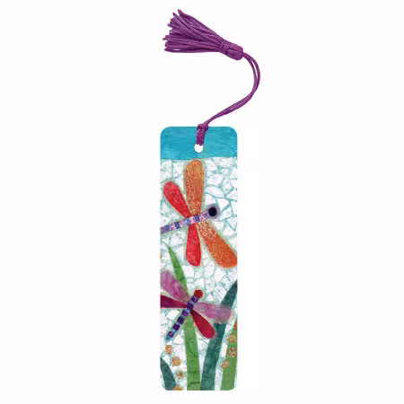 Bookmark Dragonflies