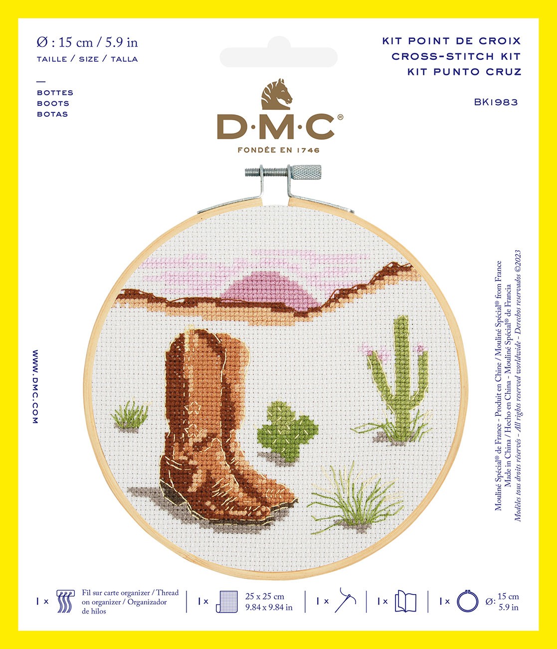 Product Image For BK1983L.