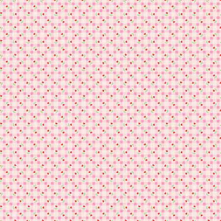 Pink Tulip Kisses