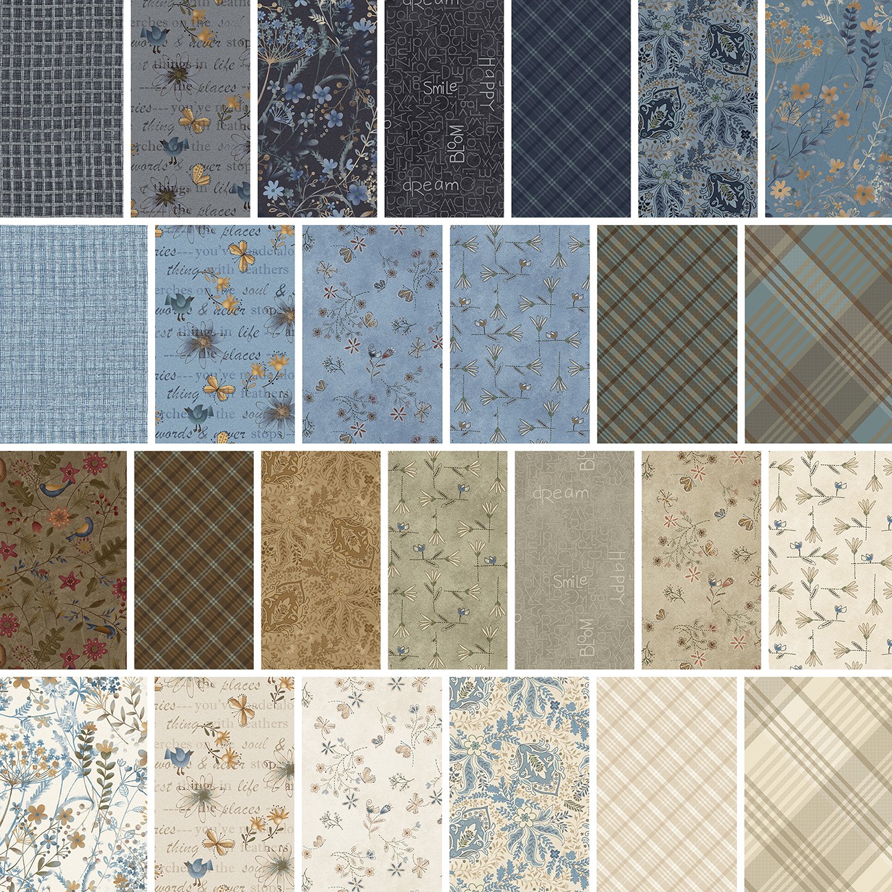 Product Image For BLUEBIRDHAPPI15.