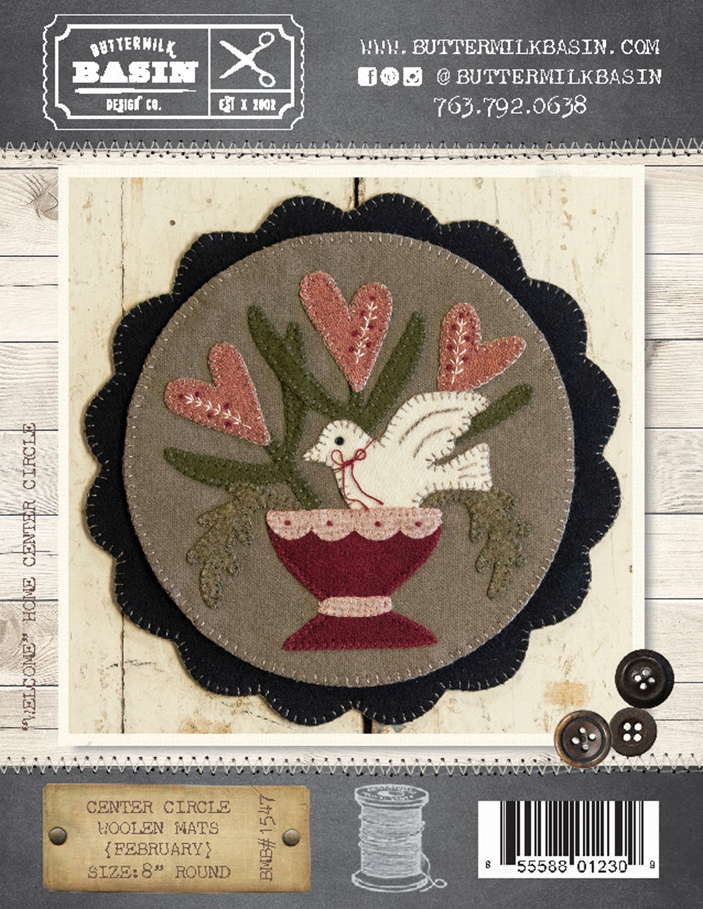 Product Image For BMB1547.