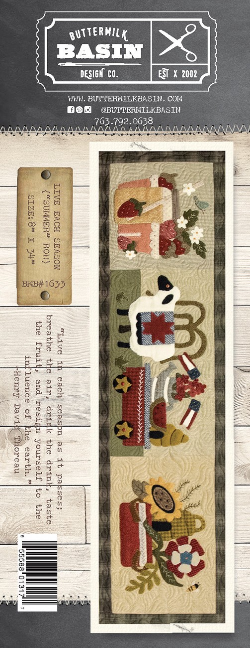 Product Image For BMB1633.