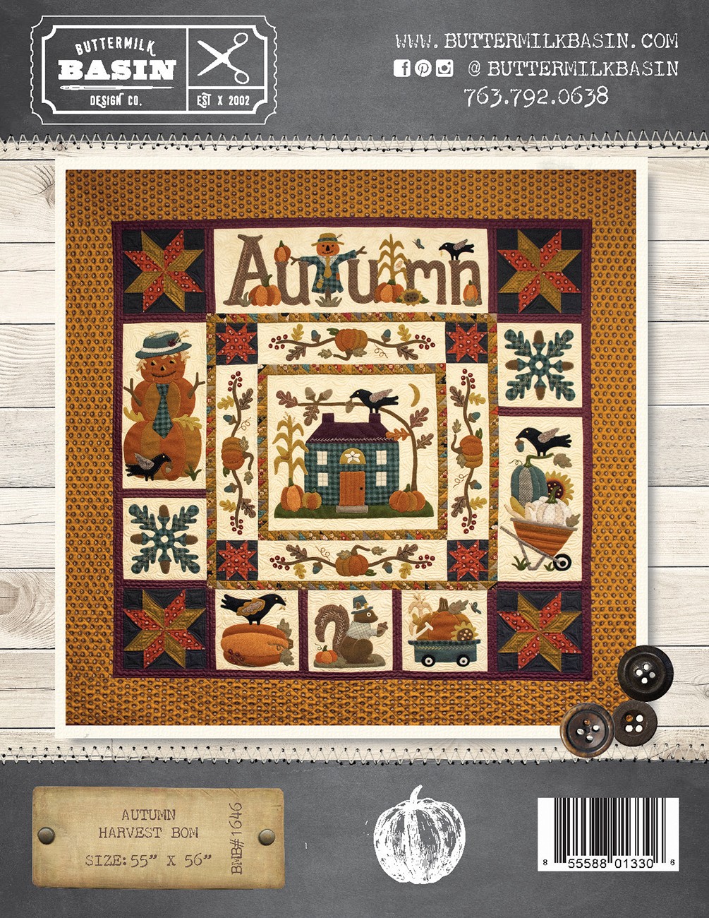 Product Image For BMB1646.