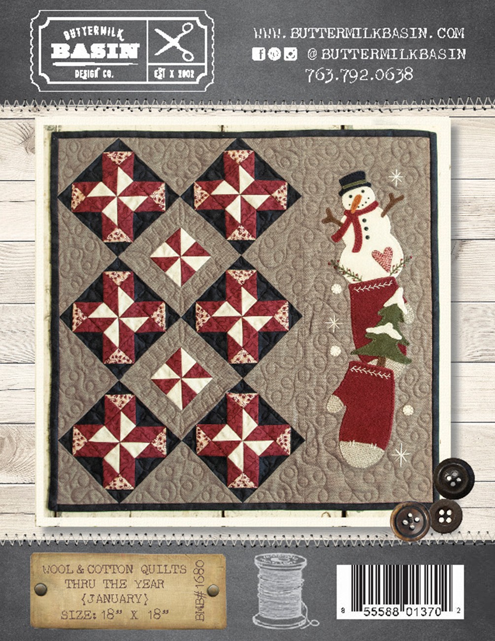 Product Image For BMB1680.