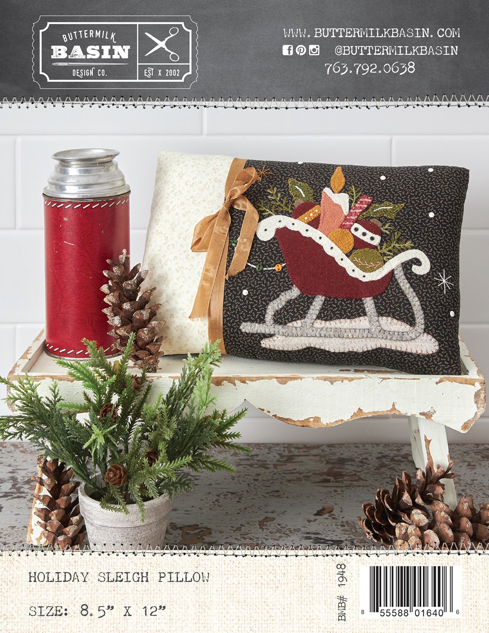 Product Image For BMB1948.