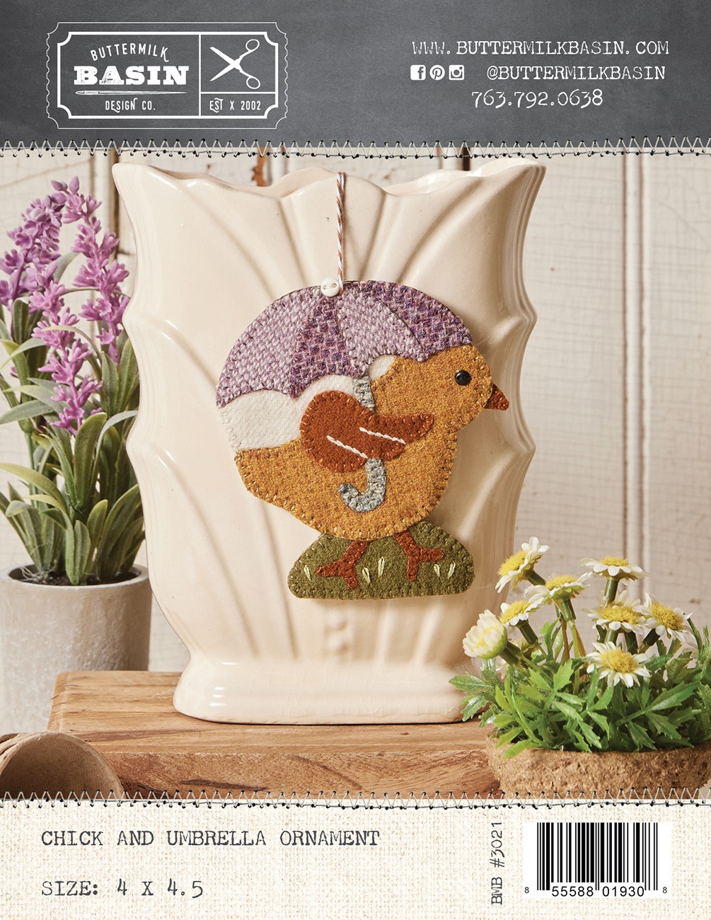 Product Image For BMB3021.