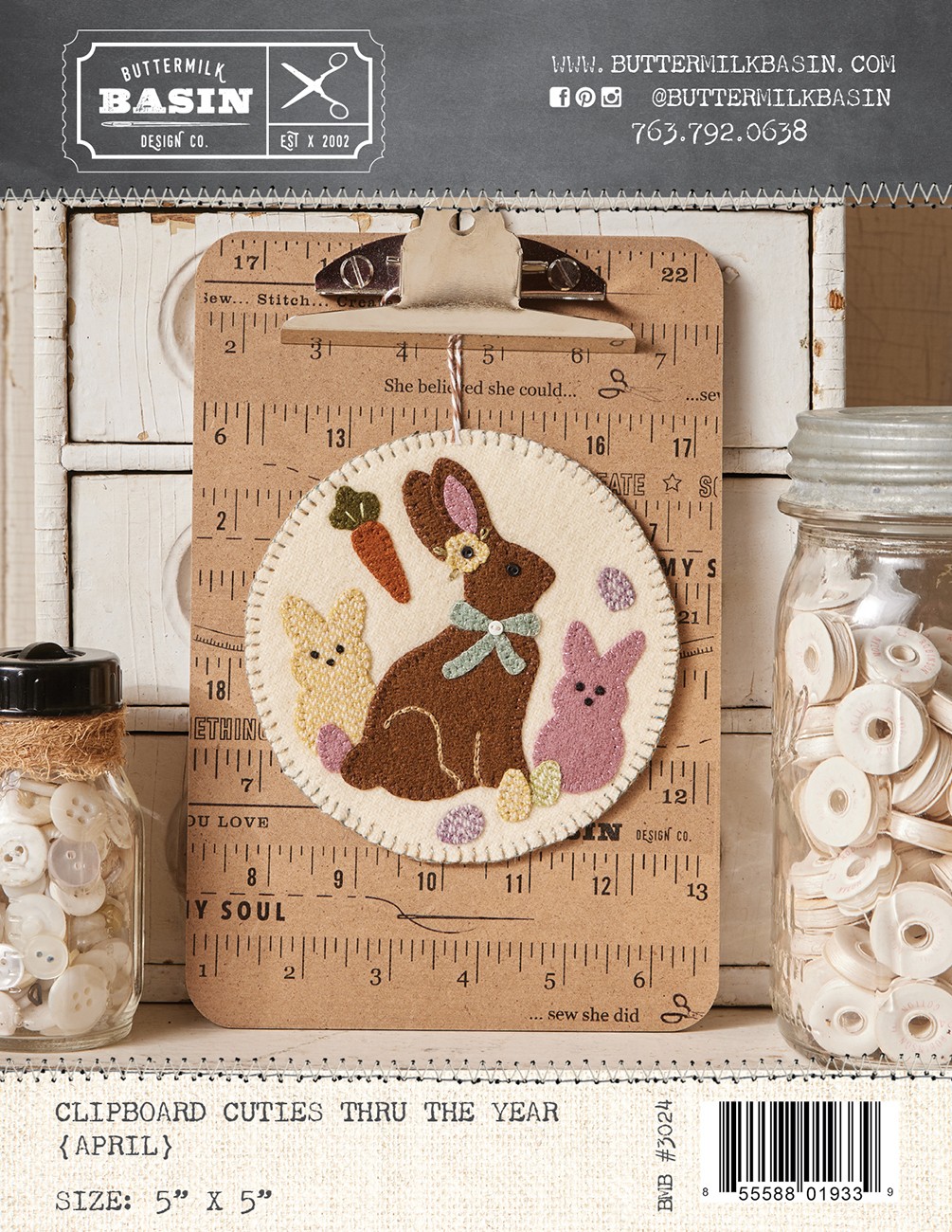 Product Image For BMB3024.