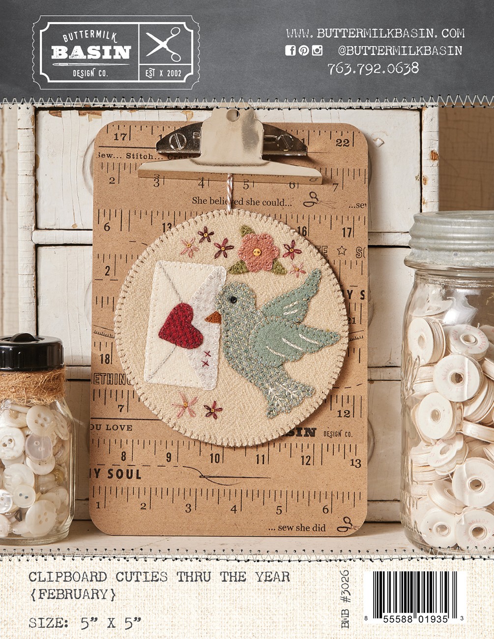 Product Image For BMB3026.