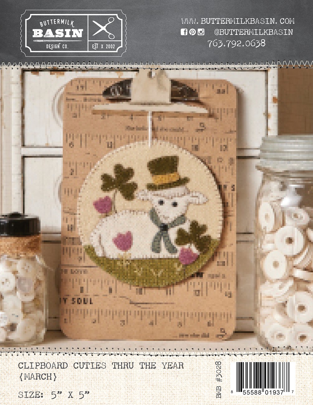 Product Image For BMB3028.