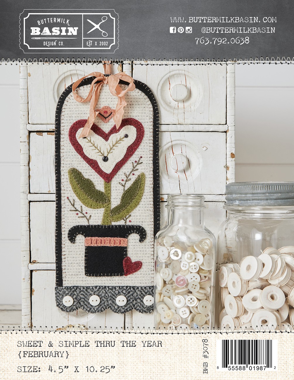 Product Image For BMB3078.