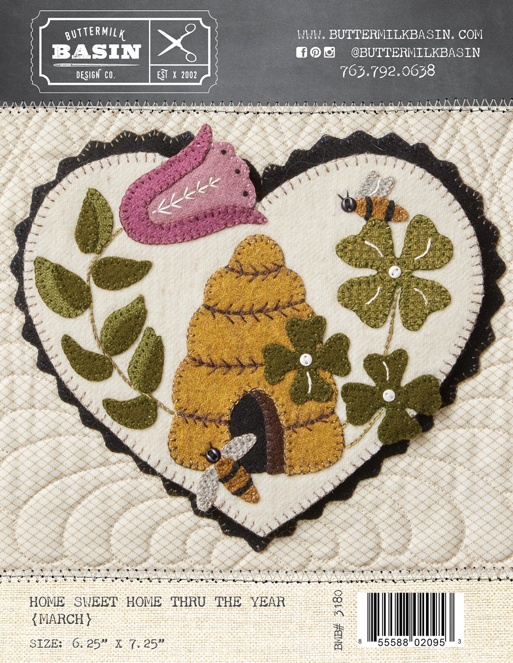 Product Image For BMB3180.