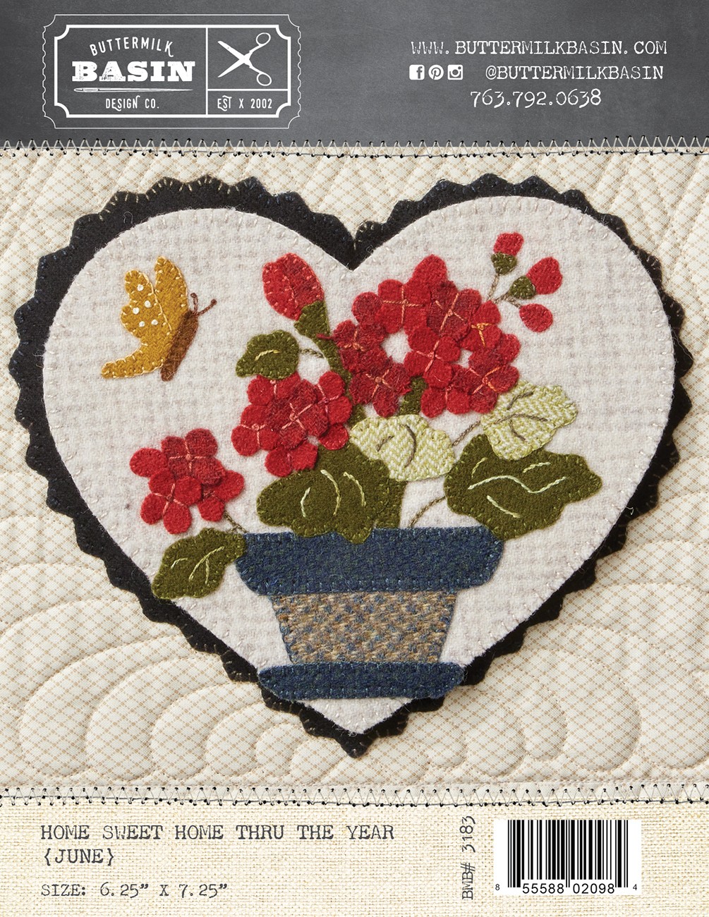 Product Image For BMB3183.