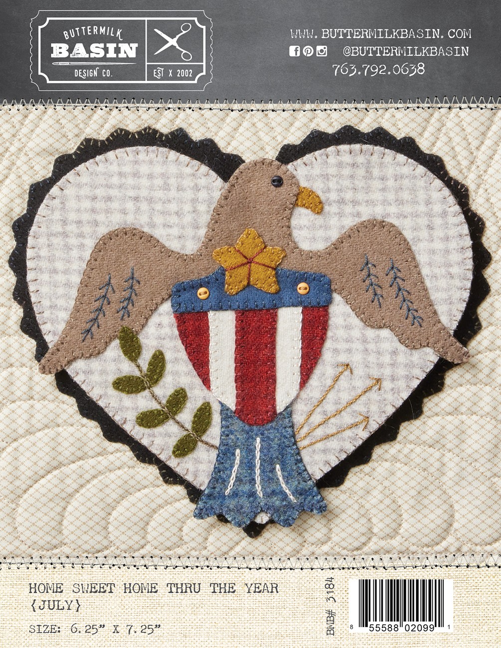 Product Image For BMB3184.