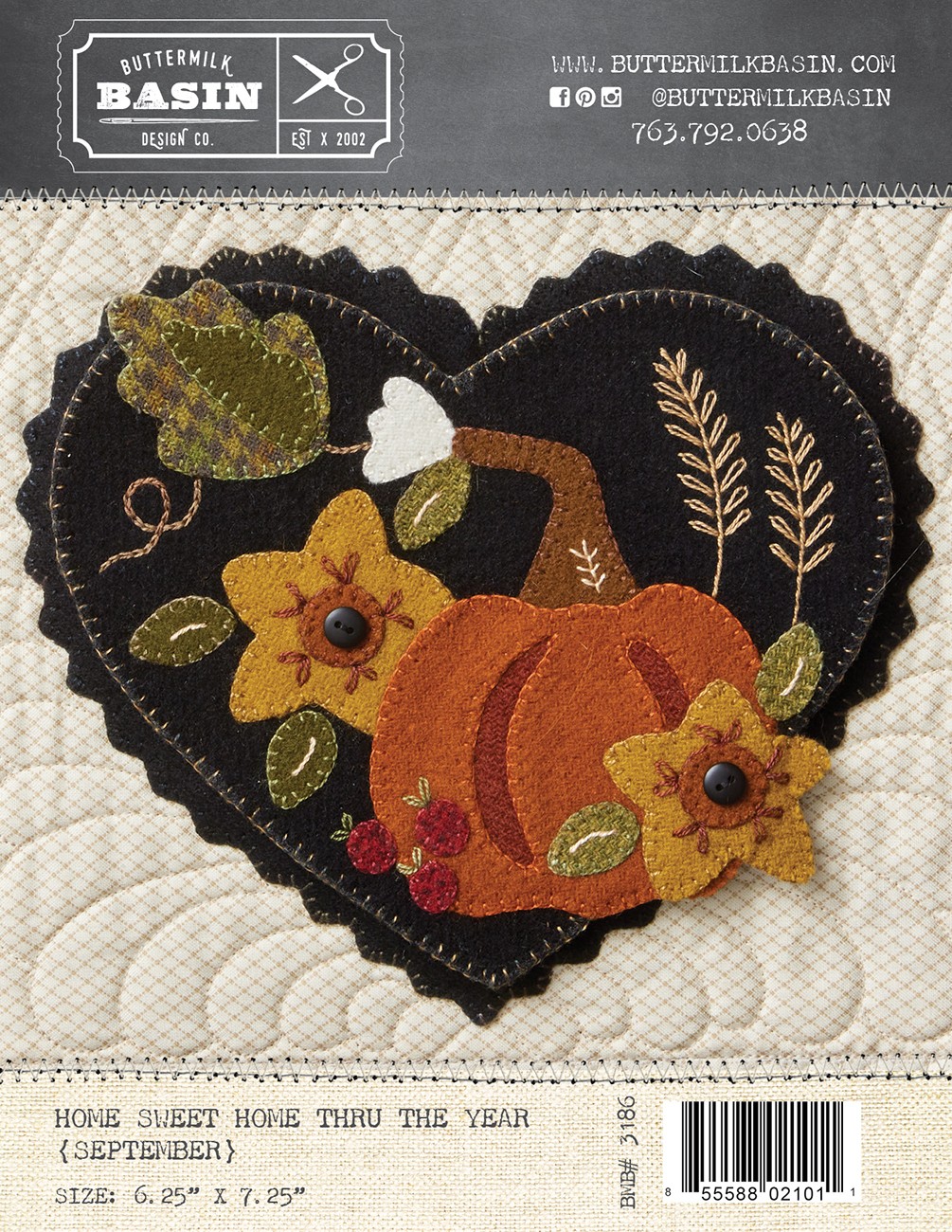 Product Image For BMB3186.