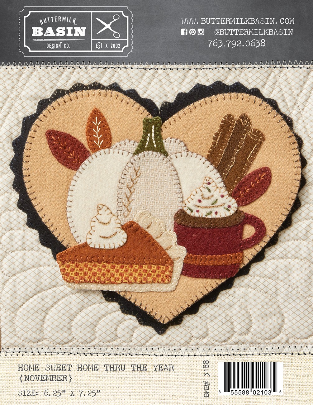 Product Image For BMB3188.