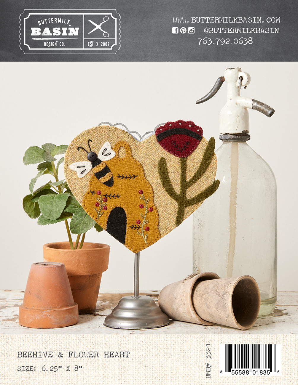 Product Image For BMB3321.