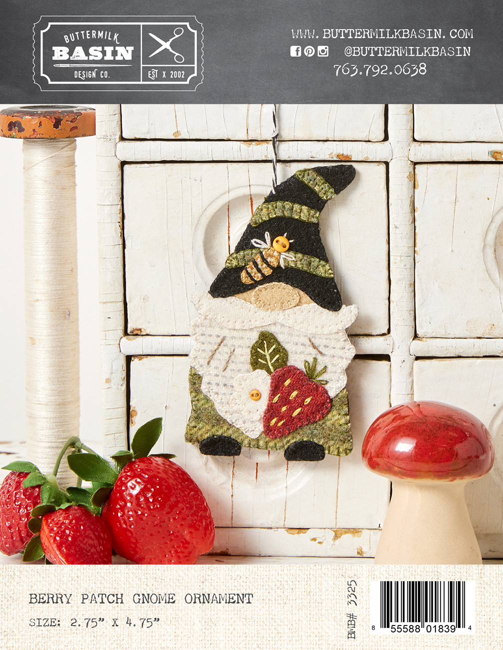 Product Image For BMB3325.