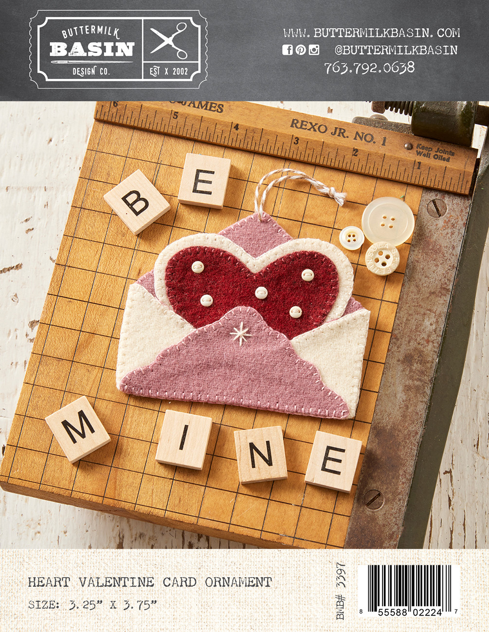 Product Image For BMB3397.