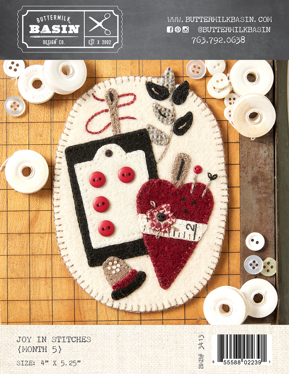 Product Image For BMB3413.