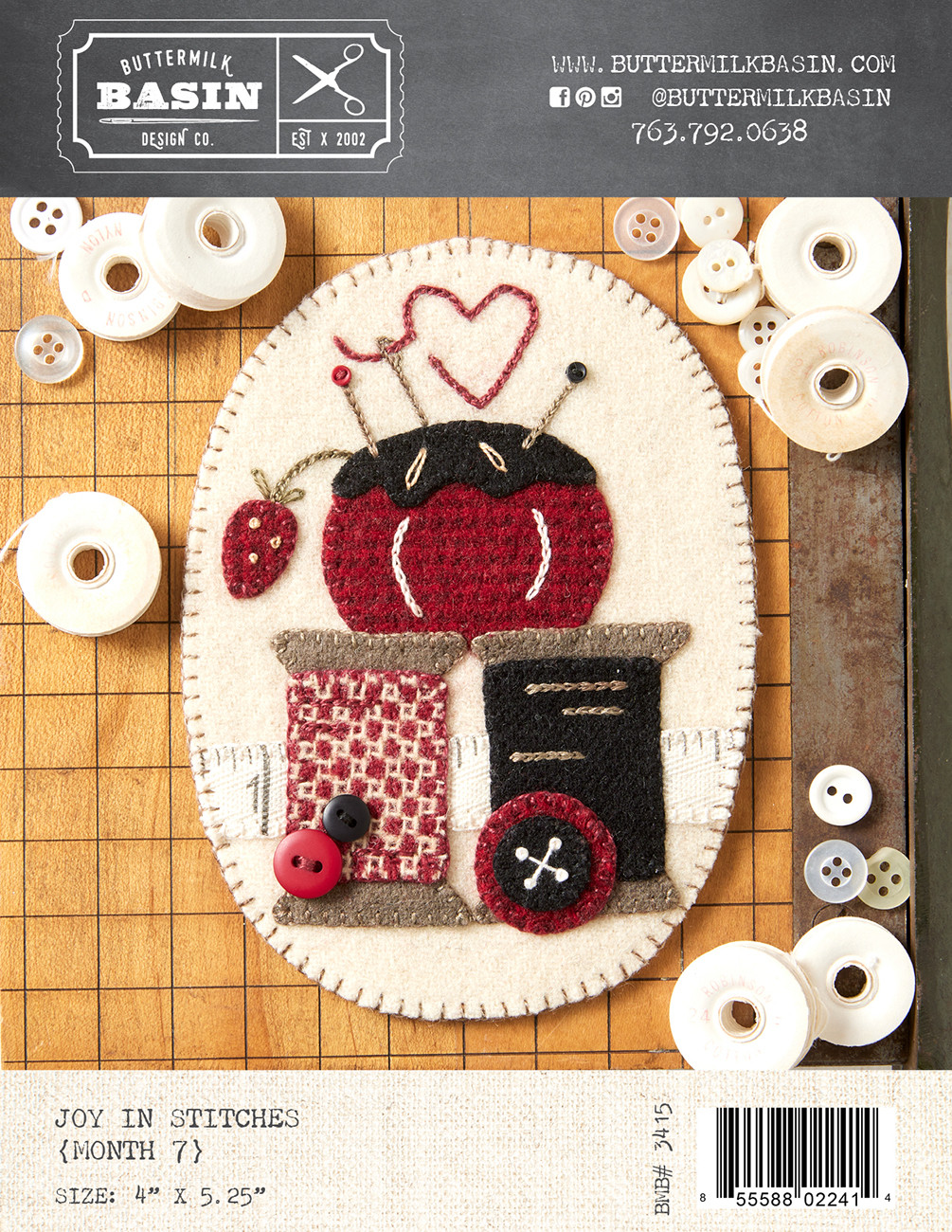 Product Image For BMB3415.